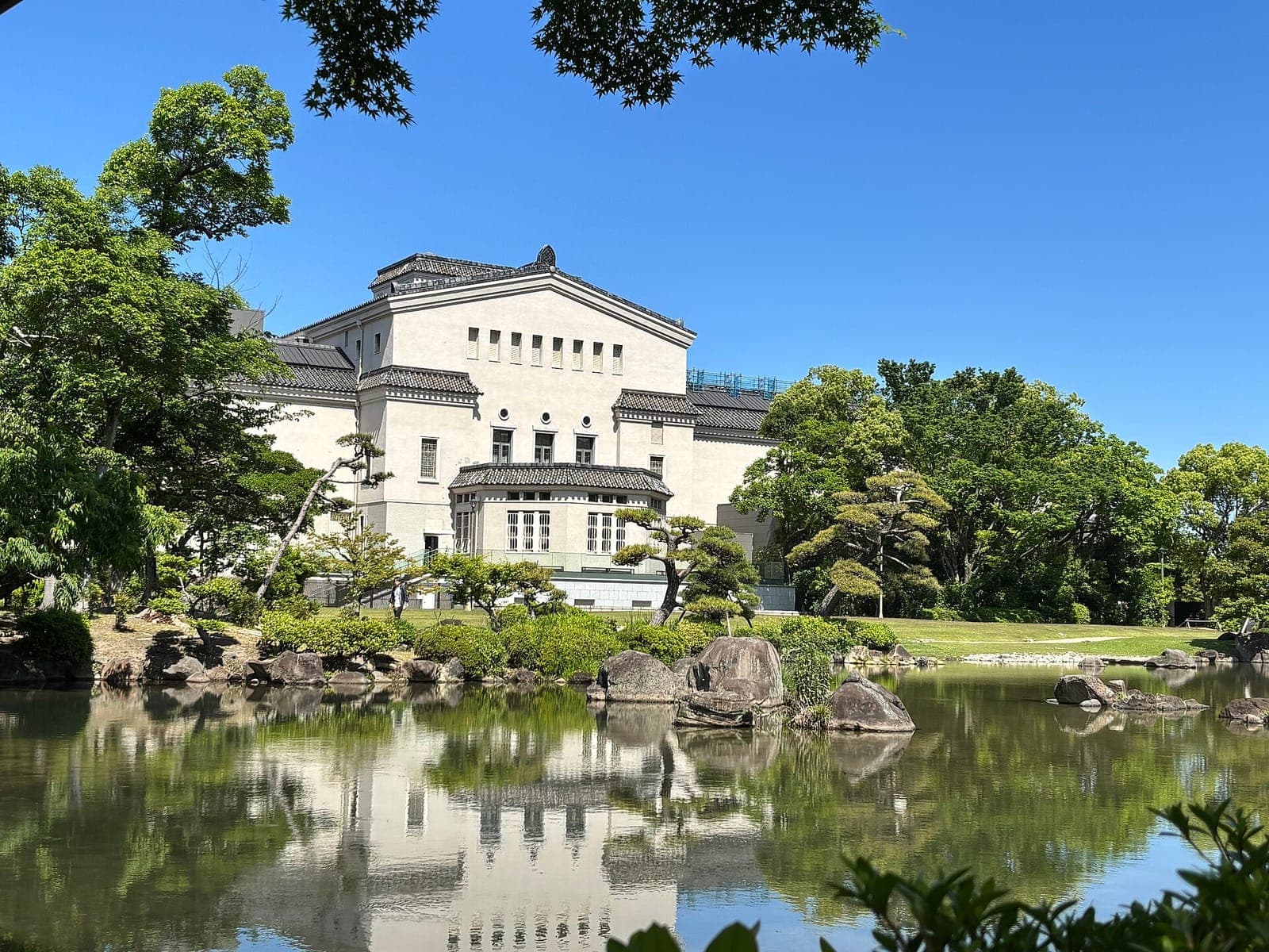 Tennoji, Osaka